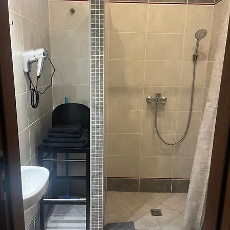 Apartamento Piekna