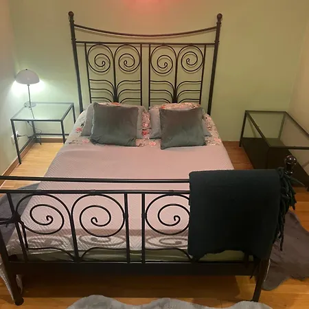 Piekna Apartamento
