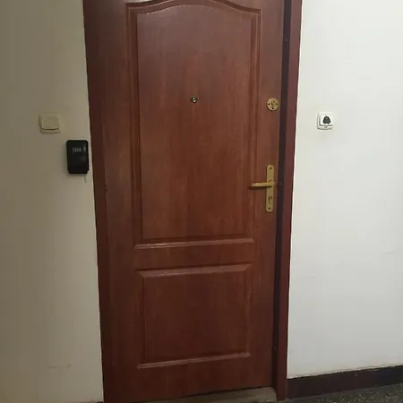 Apartamento Piekna