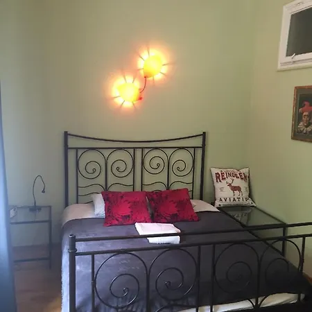 Apartamento Piekna *