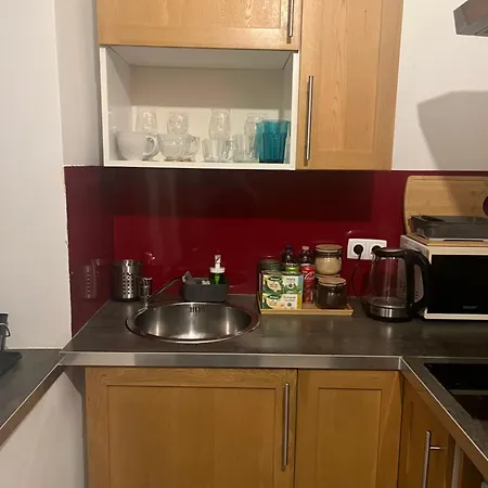Piekna Apartment *