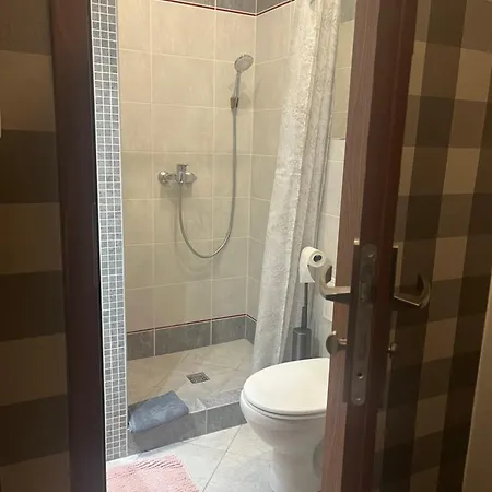 Apartment Piekna Warsaw