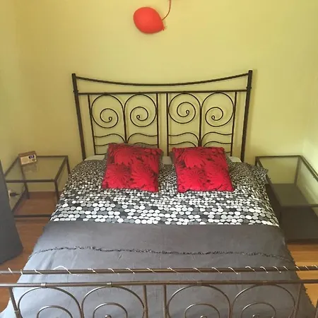 Διαμέρισμα Piekna Βαρσοβία