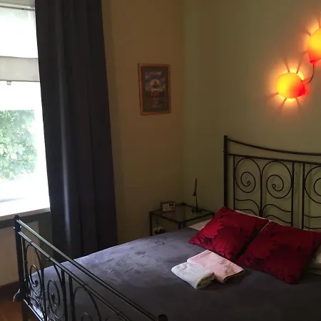 Piekna Apartment